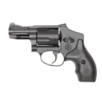 Smith & Wesson Inc. S&W PC Model 640 Black Edition Handgun .357 Mag/.38 Spl(+P) 5rd Capacity 2.125" Barrel