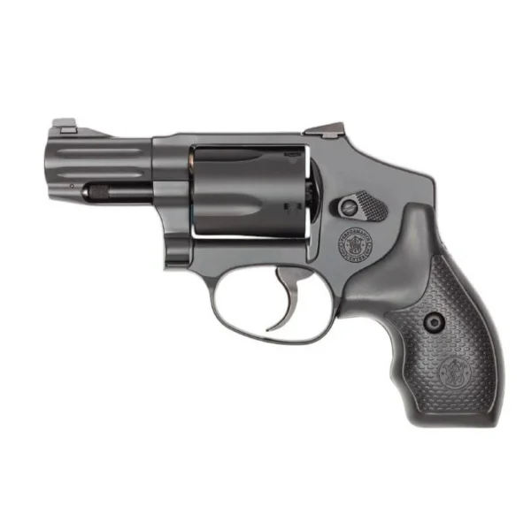 Smith & Wesson Inc. S&W PC Model 640 Black Edition Handgun .357 Mag/.38 Spl(+P) 5rd Capacity 2.125" Barrel