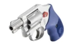 Smith & Wesson Inc. S&W MODEL 642 .38 Spl +P Stainless Steel Satin Engraved America 250 Limited Edition - alternate view 4