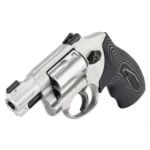 Smith & Wesson Inc. USED Smith & Wesson 642 J-Frame Handgun .38 S&W Spl 5rd Capacity 1.88" Barrel Silver with Black