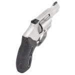 Smith & Wesson Inc. USED Smith & Wesson 642 J-Frame Handgun .38 S&W Spl 5rd Capacity 1.88" Barrel Silver with Black