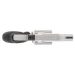 Smith & Wesson Inc. USED Smith & Wesson 642 J-Frame Handgun .38 S&W Spl 5rd Capacity 1.88" Barrel Silver with Black