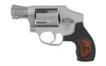 Smith & Wesson Inc. Smith & Wesson J-Frame Performance Center Model 642 Performance Handgun .38 Spl 5rd Capacity 1.88" Barrel