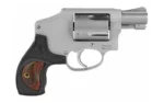 Smith & Wesson Inc. Smith & Wesson J-Frame Performance Center Model 642 Performance Handgun .38 Spl 5rd Capacity 1.88" Barrel