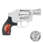 Smith & Wesson Inc. Smith & Wesson J-Frame Performance Center Model 642 Performance Handgun .38 Spl 5rd Capacity 1.88" Barrel