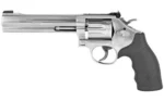 Smith & Wesson S&W 648 22WMR 6" 8RD SS ARS - alternate view 2