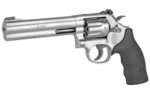 Smith & Wesson S&W 648 22WMR 6" 8RD SS ARS - alternate view 4