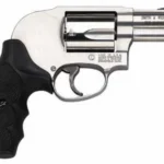 Smith & Wesson Inc. S&W J-Frame M649 Handgun .357 Mag 5rd Capacity 2.125" Barrel Stainless USED