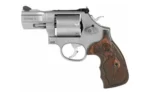 Smith & Wesson S&W PC 686 357MAG 2.5" 7RD AS WD STS - alternate view 2
