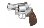 Smith & Wesson S&W PC 686 357MAG 2.5" 7RD AS WD STS - alternate view 4