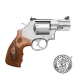 Smith & Wesson S&W PC 686 357MAG 2.5" 7RD AS WD STS