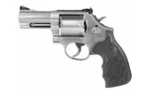 Smith & Wesson Inc. Smith & Wesson L-Frame Model 686 Plus Handgun .357 Mag 7rd Capacity 3" Barrel Silver with Black