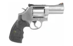 Smith & Wesson Inc. Smith & Wesson L-Frame Model 686 Plus Handgun .357 Mag 7rd Capacity 3" Barrel Silver with Black