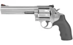 Smith & Wesson S&W 686-6 PLUS 357MAG 6" STS 7RD - alternate view 2
