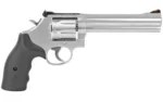 Smith & Wesson S&W 686-6 PLUS 357MAG 6" STS 7RD - alternate view 3