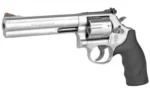 Smith & Wesson S&W 686-6 PLUS 357MAG 6" STS 7RD - alternate view 4