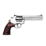 Smith & Wesson S&W 686 PLUS DLX 357 6" STS 7RD WD
