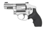 Smith & Wesson Inc. S&W Model 940-3 Carry Revolver 9mm Luger 5rd Capacity 2.17" Barrel Stainless Frame Night Sight