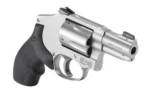 Smith & Wesson Inc. S&W Model 940-3 Carry Revolver 9mm Luger 5rd Capacity 2.17" Barrel Stainless Frame Night Sight