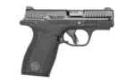 Smith & Wesson S&W BDYGRD 2.0 380ACP 2.75" 12RD NTS - alternate view 6