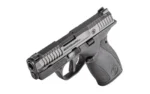 Smith & Wesson S&W BDYGRD 2.0 380ACP 2.75" 12RD NTS - alternate view 7