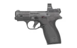Smith & Wesson S&W BDYGRD 2.0 RFX1 380ACP 12RD NTS - alternate view 2