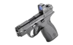 Smith & Wesson S&W BDYGRD 2.0 RFX1 380ACP 12RD NTS - alternate view 4