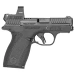 Smith & Wesson S&W BDYGRD 2.0 RFX1 380ACP 12RD NTS