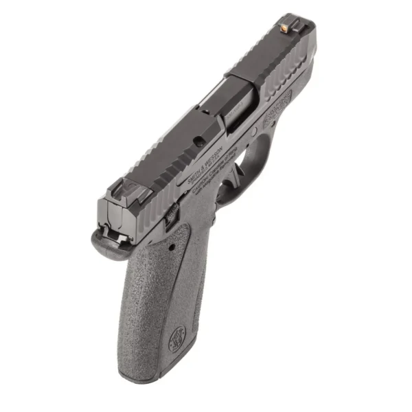 Smith & Wesson Inc. USED Smith & Wesson M&P Bodyguard 2.0 Handgun .380 Auto 10rd Magazines 2.75" Barrel Black Thumb Safety