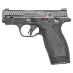 Smith & Wesson Inc. Smith & Wesson M&P Bodyguard 2.0 Handgun .380 Auto 10rd (1) Magazines 2.75" Barrel Black Thumb