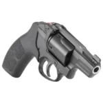 Smith & Wesson S&W BDYGD 38SPL 2.0 1.875" 5RD LSR - alternate view 3