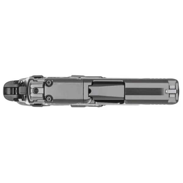 Smith & Wesson Inc. USED Smith & Wesson CSX E-Series Handgun 9mm Luger 10rd Magazine 3.1" Barrel Thumb Safety Black Slide