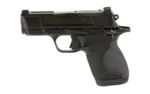 Smith & Wesson S&W CSX E 9MM 17RD 3.1" OR TS BLK - alternate view 2
