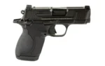 Smith & Wesson S&W CSX E 9MM 17RD 3.1" OR TS BLK - alternate view 3