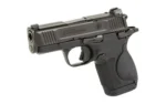 Smith & Wesson S&W CSX E 9MM 17RD 3.1" OR TS BLK - alternate view 4