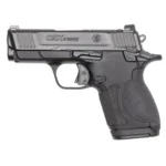 Smith & Wesson S&W CSX E 9MM 17RD 3.1" OR TS BLK