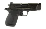Smith & Wesson S&W CSX E 9MM 17RD 3.6" OR TS BLK - alternate view 3
