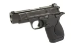 Smith & Wesson S&W CSX E 9MM 17RD 3.6" OR TS BLK - alternate view 4