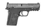 Smith & Wesson S&W EQUALIZER 9MM 3.675" TS 15RD BLK - alternate view 3