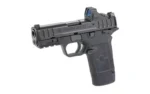 Smith & Wesson S&W EQUALIZER 9MM TS 15RD BLK BUNDLE - alternate view 4