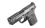 Smith & Wesson Inc. S&W Equalizer NTS Handgun 9mm Luger 10rd & 13rd &15rd Magazines 3.675" Barrel Black - alternate view 4