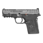Smith & Wesson Inc. S&W Equalizer NTS Handgdun 9mm Luger 10rd Magazine 3.675" Barrel Black - USED