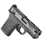 Smith & Wesson S&W PC EQUALIZER CMP 9MM 15RD BLK - alternate view 3