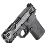 Smith & Wesson S&W PC EQUALIZER CMP 9MM 15RD BLK - alternate view 4