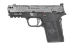Smith & Wesson S&W PC EQUALIZER CMP 9MM 15RD BLK - alternate view 7