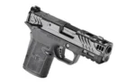 Smith & Wesson S&W PC EQUALIZER CMP 9MM 15RD BLK - alternate view 9