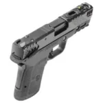 Smith & Wesson S&W PC EQUALIZER CMP 9MM 10RD BLK