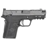 Smith & Wesson S&W PC EQUALIZER CMP 9MM 15RD BLK