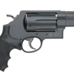 Smith & Wesson Inc. S&W Governor Black Handgun .45 Colt/410 ga 6rd Capacity 2.75" Barrel-USED