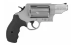 Smith & Wesson Inc. S&W Governor Silver Handgun .45 Colt/410 ga 6rd Capacity 2.75" Barrel - alternate view 3